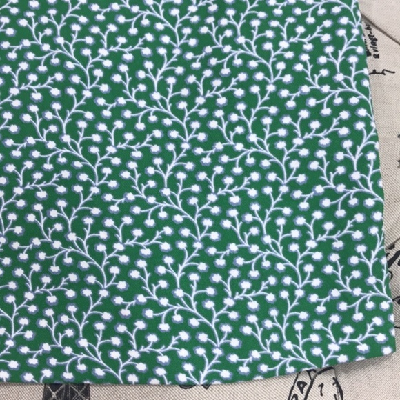 French Connection Whisper Elao Print Mini Sundress - Picture 4 of 6